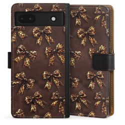 Sideflip Fodral med flap svart