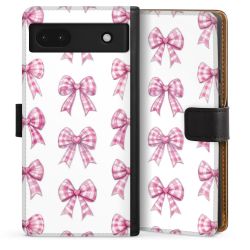 Sideflip Fodral med flap svart