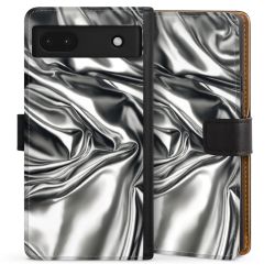 Sideflip Fodral med flap svart