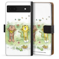 Sideflip Kotelo musta