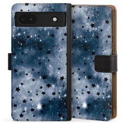 Sideflip Kotelo musta