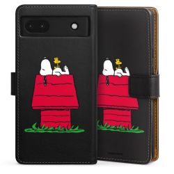 Sideflip Kotelo musta