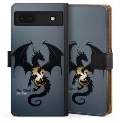 Sideflip Kotelo musta