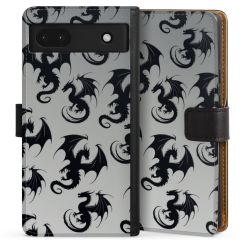 Sideflip Kotelo musta