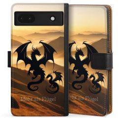 Sideflip Kotelo musta