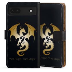 Sideflip Kotelo musta