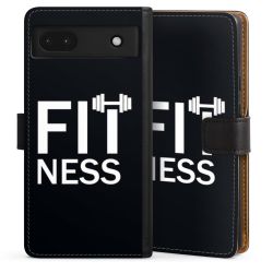 Sideflip with flap black