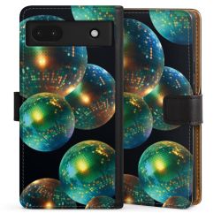 Sideflip Kotelo musta