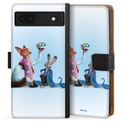 Sideflip Kotelo musta