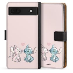 Sideflip Kotelo musta