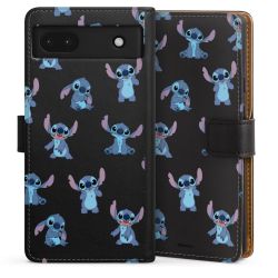 Sideflip Kotelo musta