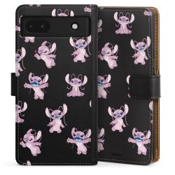 Sideflip Kotelo musta