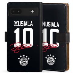 Sideflip Kotelo musta