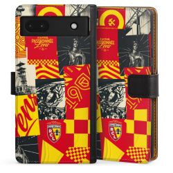 Sideflip Kotelo musta