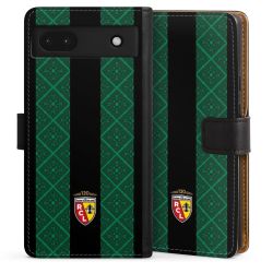 Sideflip Kotelo musta