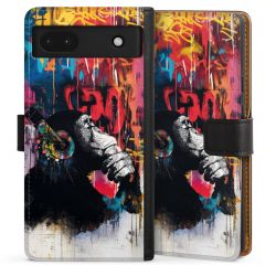 Sideflip Kotelo musta