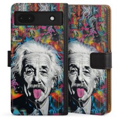 Sideflip Fodral med flap svart