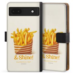 Sideflip Kotelo musta