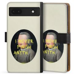 Sideflip Kotelo musta