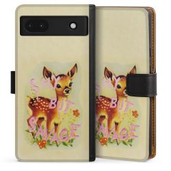 Sideflip Kotelo musta