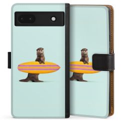 Sideflip Kotelo musta