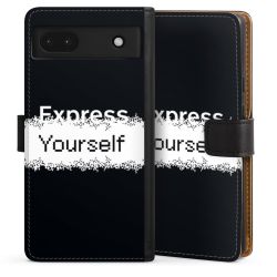 Sideflip Kotelo musta