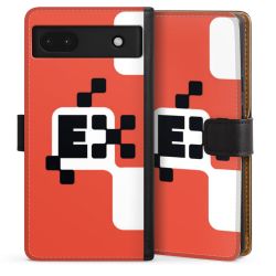 Sideflip Kotelo musta