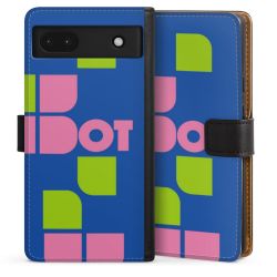 Sideflip Kotelo musta