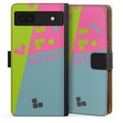 Sideflip Kotelo musta