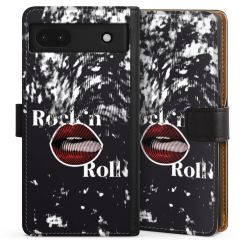 Sideflip Kotelo musta