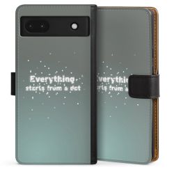 Sideflip Kotelo musta