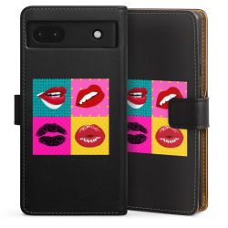 Sideflip Kotelo musta