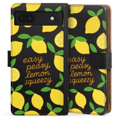 Sideflip Kotelo musta