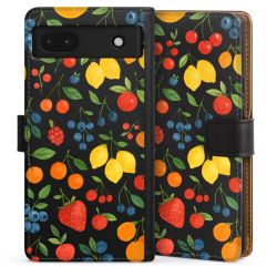 Sideflip Kotelo musta