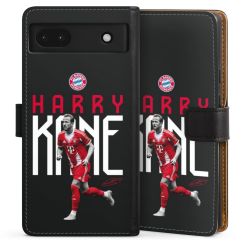 Sideflip Kotelo musta