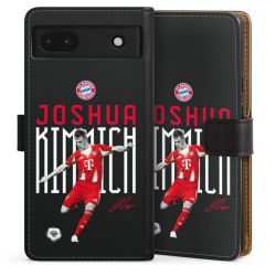 Sideflip Kotelo musta