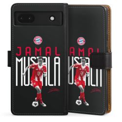 Sideflip Kotelo musta