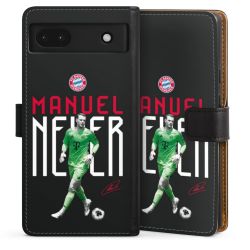 Sideflip Kotelo musta