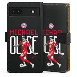 Sideflip Kotelo musta