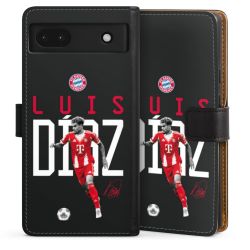 Sideflip Kotelo musta