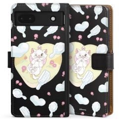 Sideflip with flap black