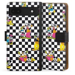 Sideflip Kotelo musta