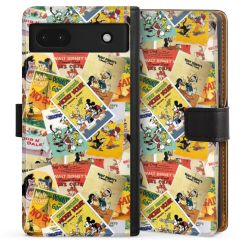 Sideflip Kotelo musta