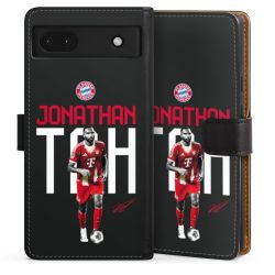 Sideflip Kotelo musta