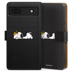 Sideflip with flap black