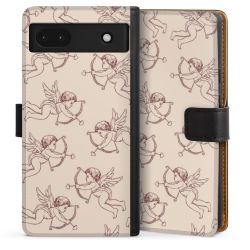 Sideflip Kotelo musta