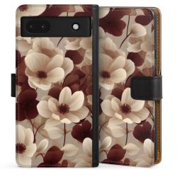 Sideflip Fodral med flap svart