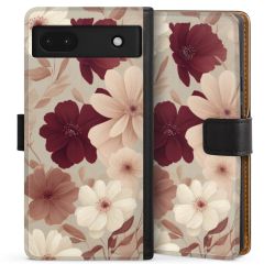 Sideflip Fodral med flap svart