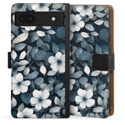 Sideflip Fodral med flap svart