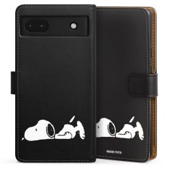 Sideflip Kotelo musta